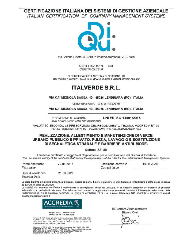 Certificazione-888-italverde